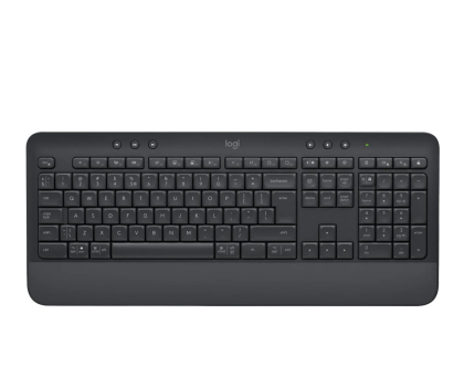 Klawiatura LOGITECH Signature K650 Grafitowa